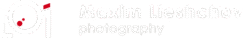 Maxim Lieshchov Photography Logo